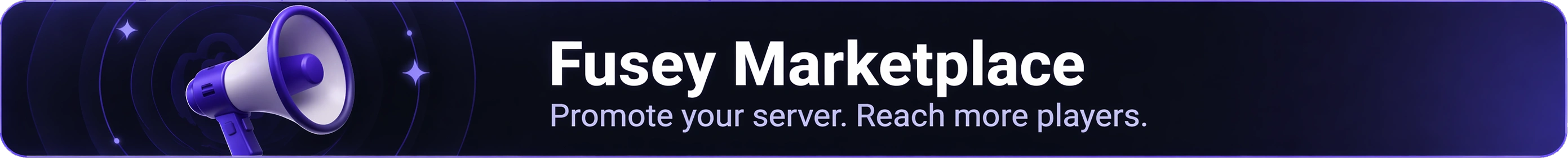 Marketplace