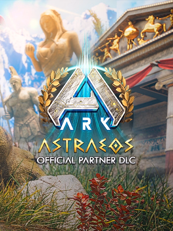 Astraeos